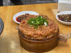 -碗碗羊肉(松石北路店)