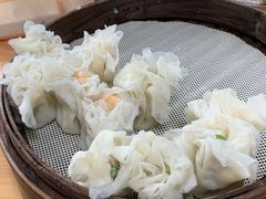 招牌鲜肉烧麦-晓友烧麦(光华村店)