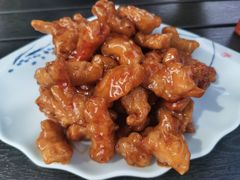 糖醋里脊-鼎香润(德胜门内店)