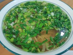 -兰河巷牛肉面(曲江店)