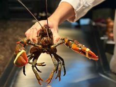 -Ginza Onodera铁板烧(外滩十八号店)