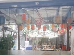 -院8里·少城记忆老川菜(宽窄巷子店)