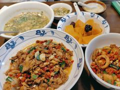 -八碗湘长沙市井菜(坡子街店)