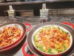-索菲特酒店 · 云尚天际自助餐厅