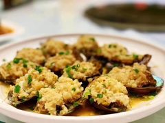 -骏莱海鲜鱼港(五角场店)
