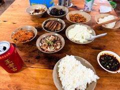 -九九豆花馆(解放碑步行街店)