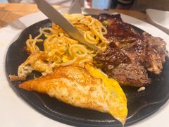 -豪客来牛排(金鼎广场店)
