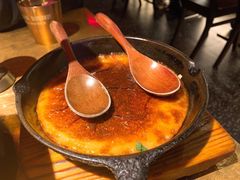 -烤匠麻辣烤鱼(万象城店)