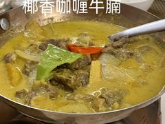 -青檸泰 LIME THAI (财富购物中心店)
