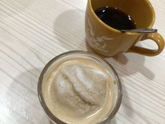 -巴厘岛黄金金兔咖啡工厂