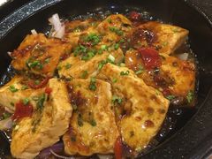 -阿婆农家菜(车墩店)