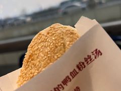 -回味鸭血粉丝汤(南京站店)