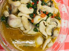 -粤香楼(新光里店)