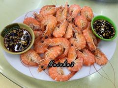 -乡味海鲜农家菜·巽寮土窑鸡(地道美食店)