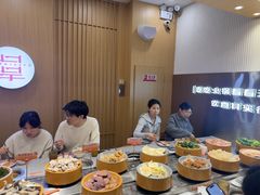 -喜家自助小火锅(乐客城店)