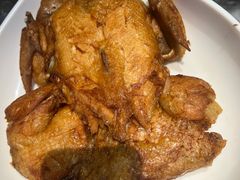 -西安饭庄·非遗陕菜(钟楼店)