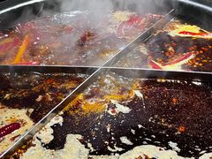 -陈眼镜火锅(总店)