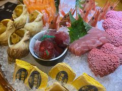 -吉兆·料理(红梅南路店)