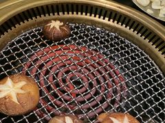 -厚贞日式烤肉(浦东汇智店)
