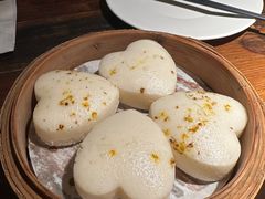 -外婆家(蓝色港湾店)