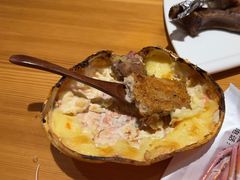 -大岛日本料理铁板烧(南通大饭店)