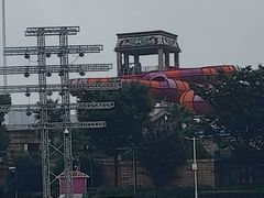 -南昌玛雅海滩水公园