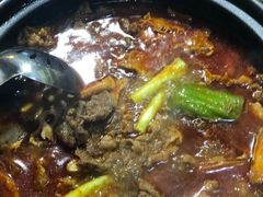 -肖记公安牛肉鱼杂馆· 省级非物质文化遗产(仁和路店)