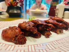 -云客来·花园餐厅(洛社店)