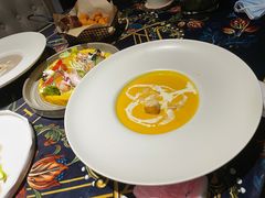 -第101座花园餐厅(湖滨88店)