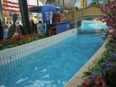 -天山海世界·米立方