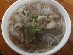 -阿玲面线糊(溪岸路店)