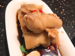 -菲滋意式餐厅(西溪印象城店)