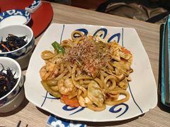-小山日本料理(兴业太古汇店)
