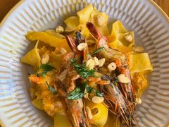 -BAKER&SPICE(安福路店)