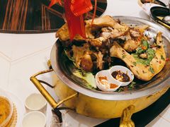 -沪华海鲜大酒楼(南汇店)