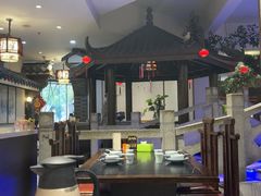 -苏浙徽·农家大院(吴江中山南路店)
