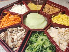 -将军牛排·尔滨地标朝鲜族美食(总店)