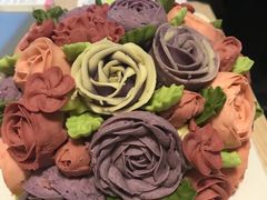-BON CAKE(华贸购物中心店)