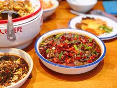 -怪噜范·老贵阳街头名小吃(鸿通城店)