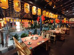 -纸盐河码头火锅(十八梯店)