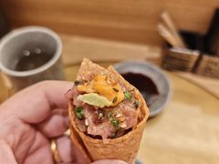 -鮨政· Omakase(港汇恒隆广场店)
