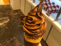 -GODIVA(月星环球港店)