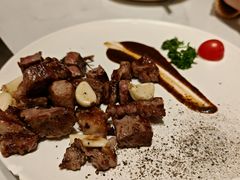 -板焱铁板烧(梅溪湖店)