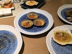 -大渔铁板烧(花园道店)