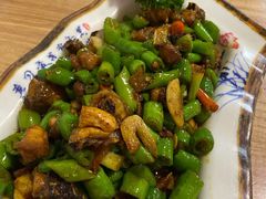 -胖子菜馆(花园餐厅店)