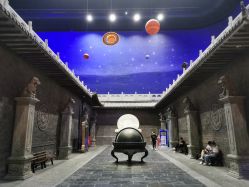 -南京万达乐园