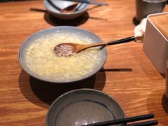 蛋酒-静一餐厅·湖北菜(前门创始店)
