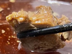 -梅红羊肉馆(赭山西路店)