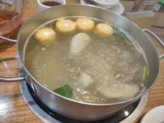 -为什么牛潮汕牛肉火锅(万胜广场店)