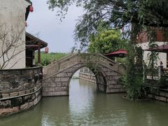 -沙家浜风景区